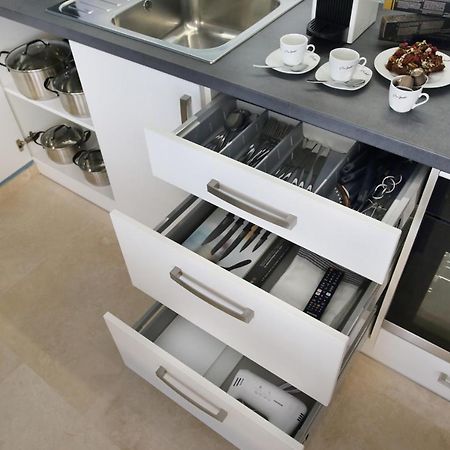 Apartmány OMEGA Lanškroun Exteriér fotografie