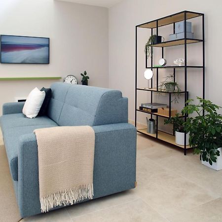Apartmány OMEGA Lanškroun Exteriér fotografie
