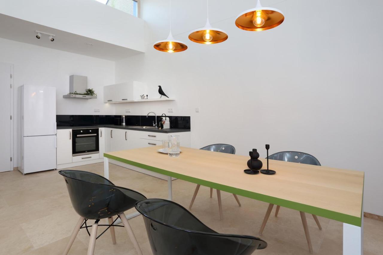 Apartmány OMEGA Lanškroun Exteriér fotografie