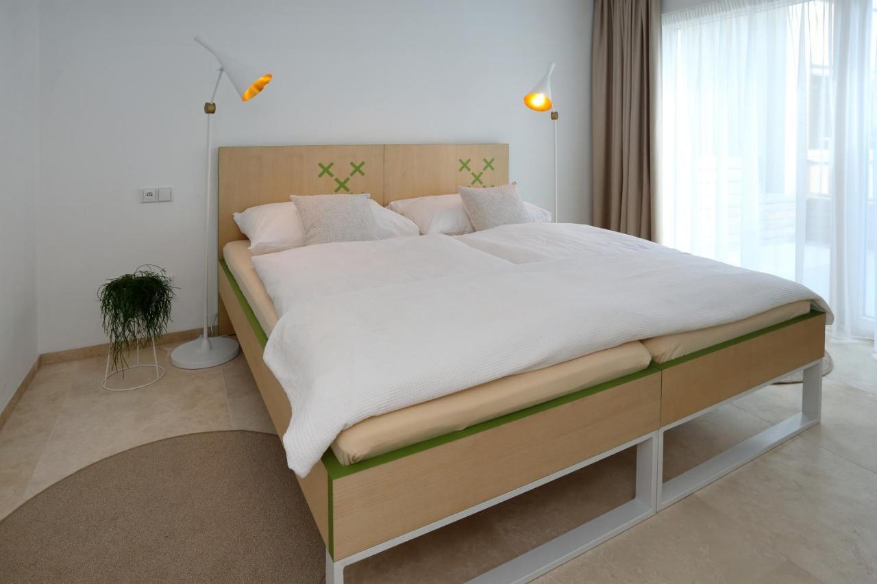 Apartmány OMEGA Lanškroun Exteriér fotografie