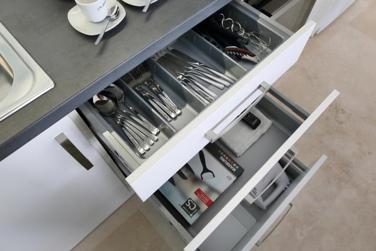 Apartmány OMEGA Lanškroun Exteriér fotografie