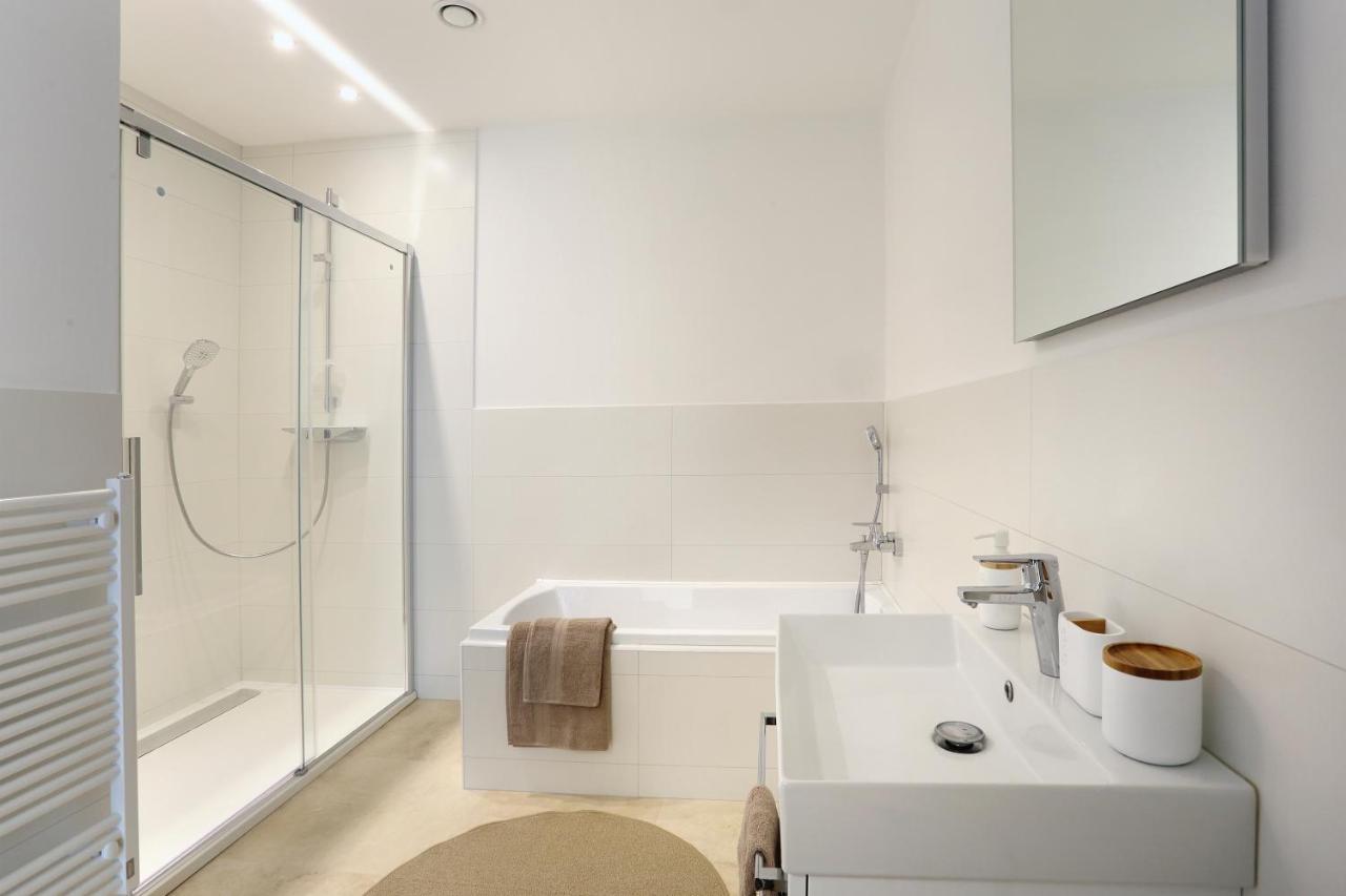 Apartmány OMEGA Lanškroun Exteriér fotografie