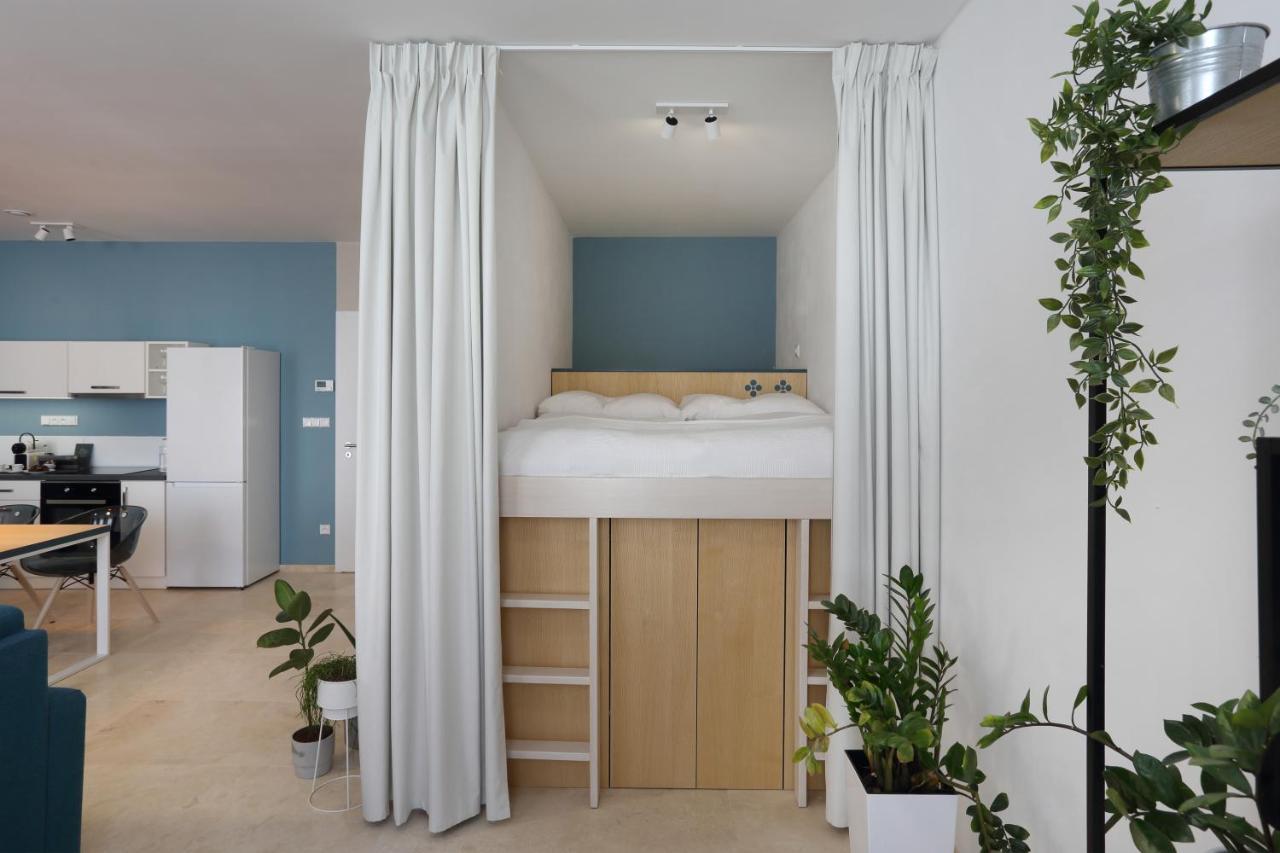 Apartmány OMEGA Lanškroun Exteriér fotografie