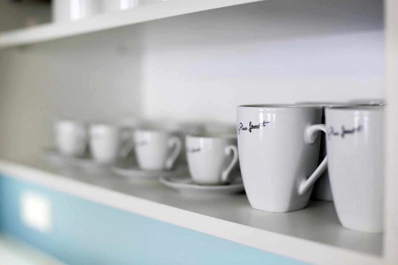 Apartmány OMEGA Lanškroun Exteriér fotografie