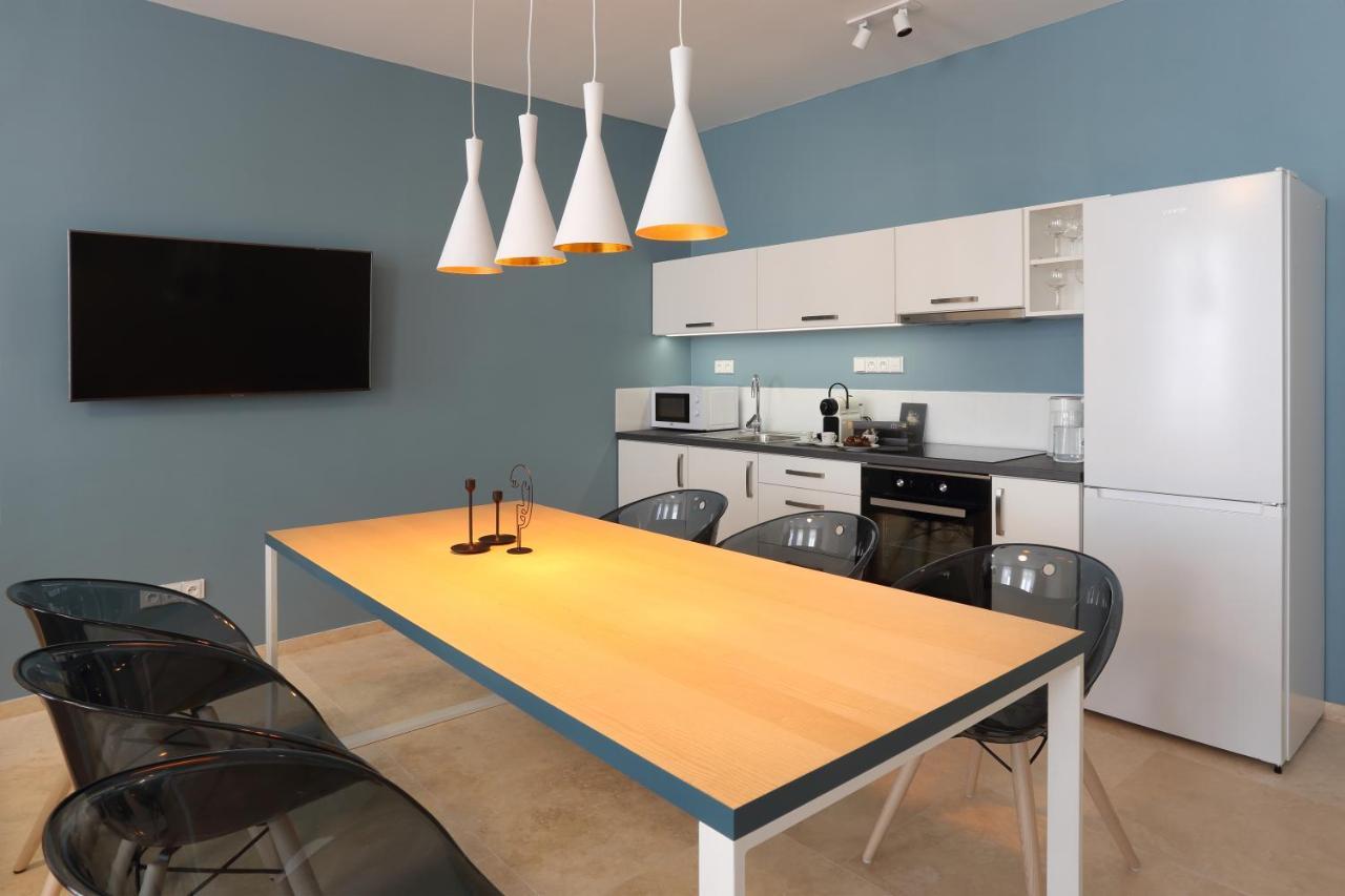 Apartmány OMEGA Lanškroun Exteriér fotografie