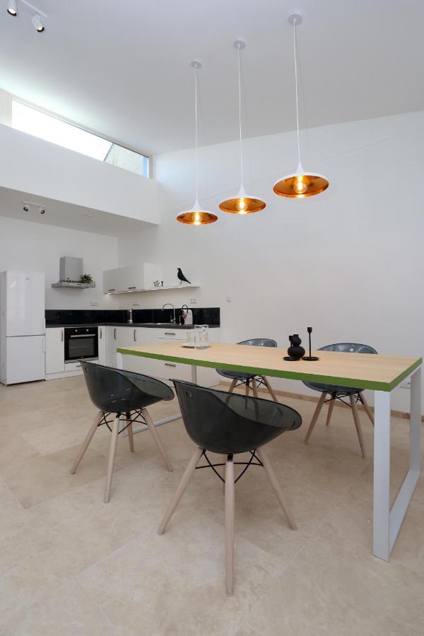 Apartmány OMEGA Lanškroun Exteriér fotografie