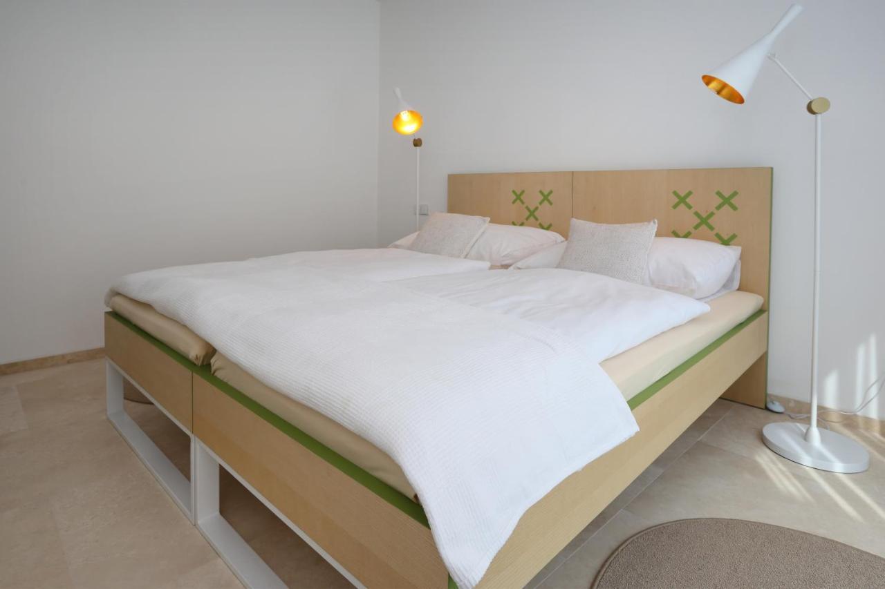 Apartmány OMEGA Lanškroun Exteriér fotografie
