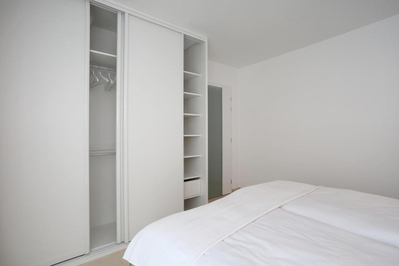 Apartmány OMEGA Lanškroun Exteriér fotografie