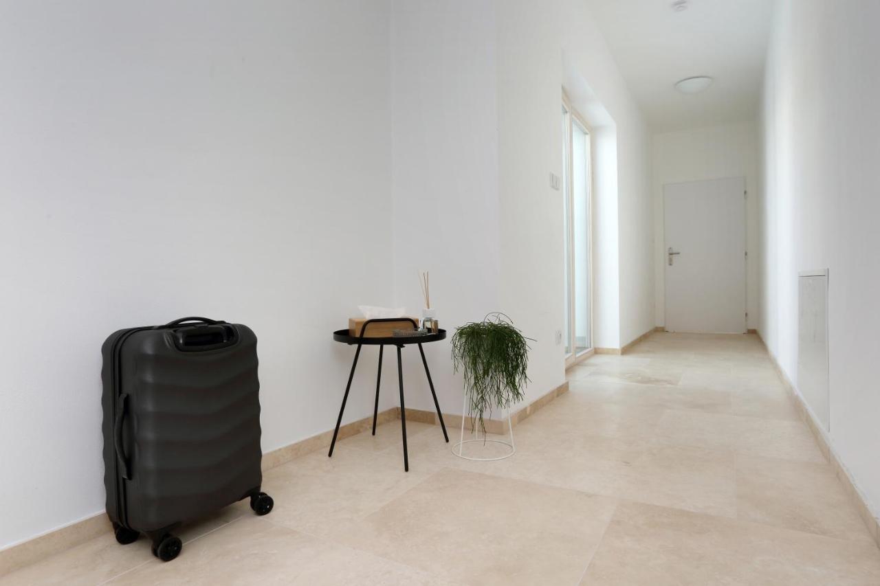 Apartmány OMEGA Lanškroun Exteriér fotografie