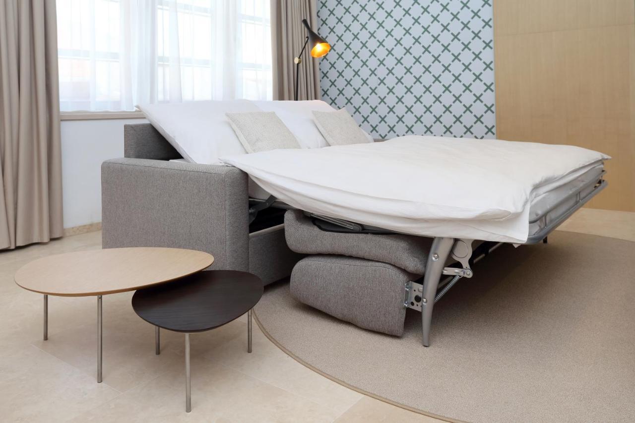 Apartmány OMEGA Lanškroun Exteriér fotografie