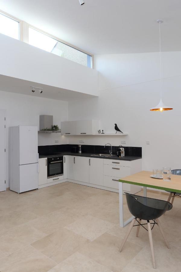 Apartmány OMEGA Lanškroun Exteriér fotografie